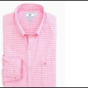 Southern Tide Binnicle Check Intercoastal Performa